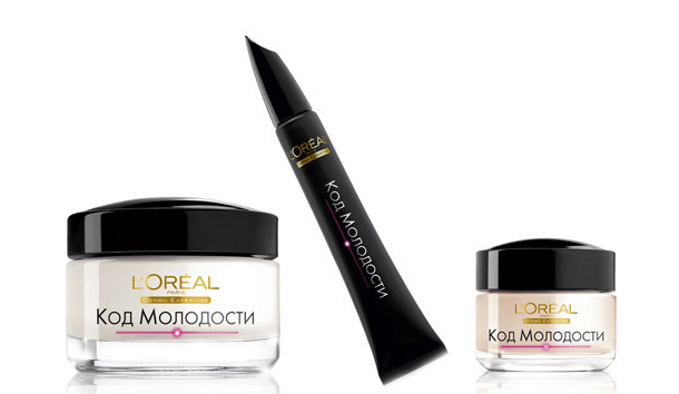 Lorealský zákoník mládeže Lorealský zákoník mládeže
