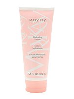 Mary Kay hydratační tělové mléko