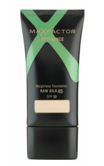 Nadace Max Factor Xperience