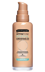 Maybelline Affinitone Mineral