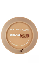 Maybelline Dream Matte prášek