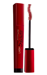 Maybelline Lash Stiletto Smutný