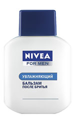 Nivea pro muže hydratační