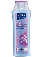 Nivea Dazzling Diamond šampon