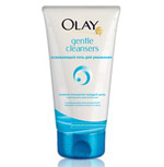 Olay Gentle Cleansers Osvěžující čistící gel