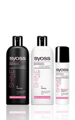 SYOSS SHINE BOOST