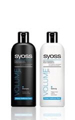 SYSS VOLUME LIFT