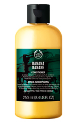 Body Shop Banana