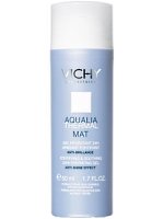 Vichy Aqualia Thermal Maturizing Hydrating Cream