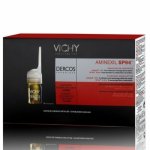 Dercos AMINEXIL SP94 Prostředky proti vypadávání vlasů pro ampule MEN 12