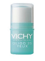 Vichy Oligo 25 Péče o pokožku kolem očí
