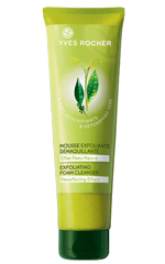 Yves Rocher 3 Tyto detoxikační látky Yves Rocher 3 Tyto detoxikační látky