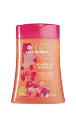 AQUARELLES VÉGÉTALES Gel