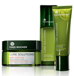 Řešení Yves Rocher Cure Řešení Yves Rocher Cure