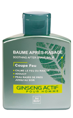 Yves Rocher ženšen Aktif Yves Rocher ženšen Aktif