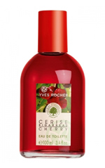 Yves Rocher Les Plaisirs Příroda Cherise Yves Rocher Les Plaisirs Příroda Cherise