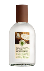 Yves Rocher Les Plaisirs Přírodní Malajský kokosový ořech Yves Rocher Les Plaisirs Přírodní Malajský kokosový ořech
