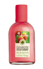 Yves Rocher Les Plaisirs přírodní organické maliny Yves Rocher Les Plaisirs přírodní organické maliny