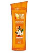 Yves Rocher Orange Blossom Orange Blossom Aromatický Relaxační šampon