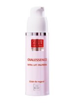 Yves Rocher Ovalessence Gel-Tenser pro konturové oko (tón století)