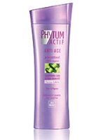 Yves Rocher Phytum Anti-Age Ultra-Density šampon pro barevné vlasy