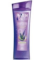 Yves Rocher Phytum Anti-Chute Lavender Aromatický upokojující šampon