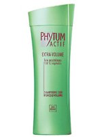 Yves Rocher Phytum extra-objemový tonizační a objemový šampon