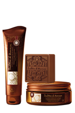 Yves Rocher tradice De Hammam Yves Rocher tradice De Hammam
