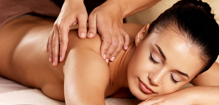 Amoveo SPA - to nejlepší pro tělo i duši