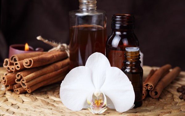 Amoveo SPA - to nejlepší pro tělo i duši