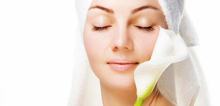 Asijské duo: řada Kenzoki Ginger Flower pro úplné čištění pleti