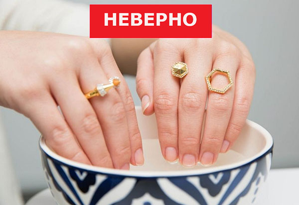 Perfektní manikúra: TOP-6 způsobů, jak ji udržet po dlouhou dobu