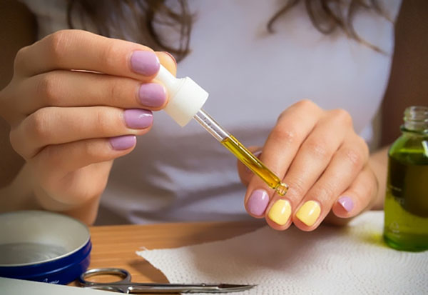 Dokonalá manikúra: tři pravidla každodenní péče