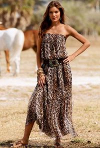 Boho styl: bohémský styl