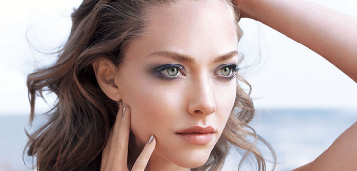Okouzlující přirozenost: make-up s novými výrobky Clé de Peau S / S 2017