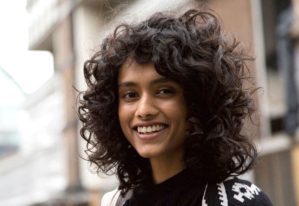 Curly & Chic: jak se na tomto podzimu hodí kudrlinky