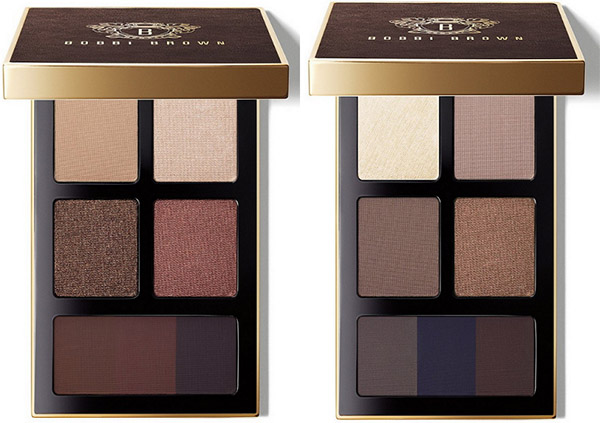 Dezert pro svátek: sbírka make-upu Bobbi Brown Wine & Chocolate