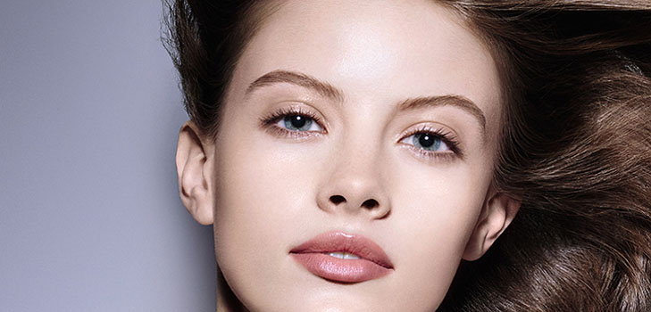 Efektivní make-up 8. března: Tajemství Chanel