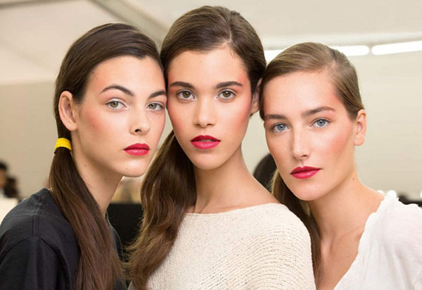 Efektivní make-up 8. března: Tajemství Chanel