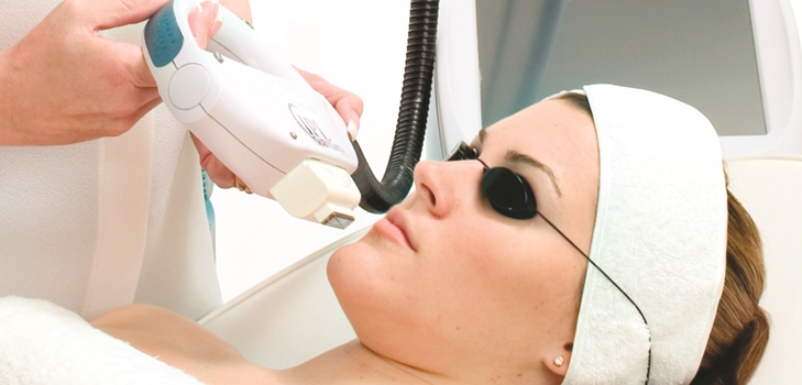 Fotorejuvenace