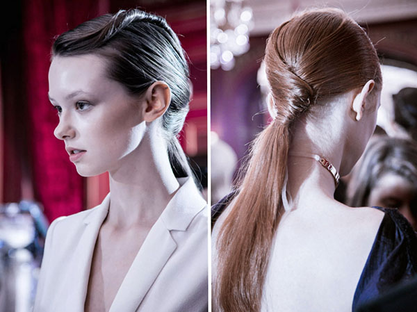 Hair Trends-2017: jak rychle a snadno vyzdobit vlasy