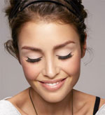 Jak aplikovat make-up?