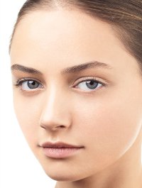 Jak vyrobit přírodní make-up?