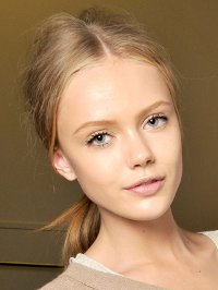 Jak vyrobit přírodní make-up?