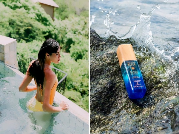 Alterna Bamboo Beach Collection pro zdravé kudrlinky