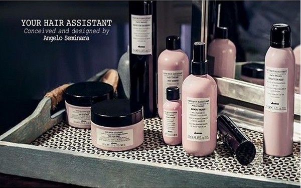 Davines Your Hair Assistant pro všechny typy vlasů