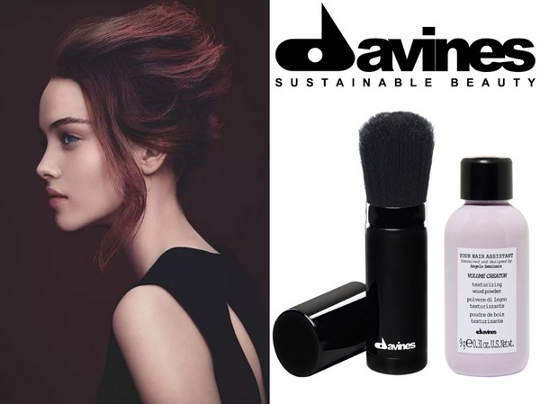 Davines Your Hair Assistant pro všechny typy vlasů