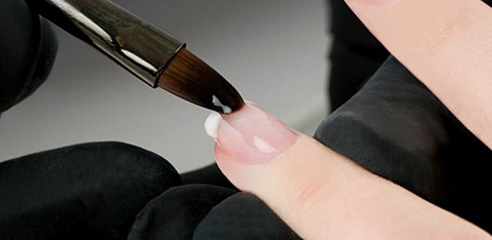 Krása na nehty v Beauty Centre LCN