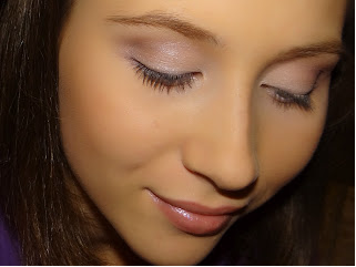 každodenní make-up