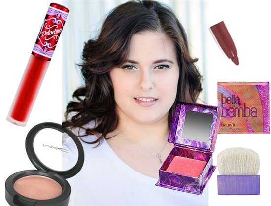 Makeup pro dokončení